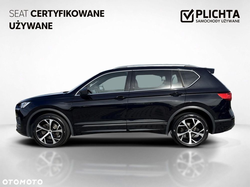 Seat Tarraco - 3