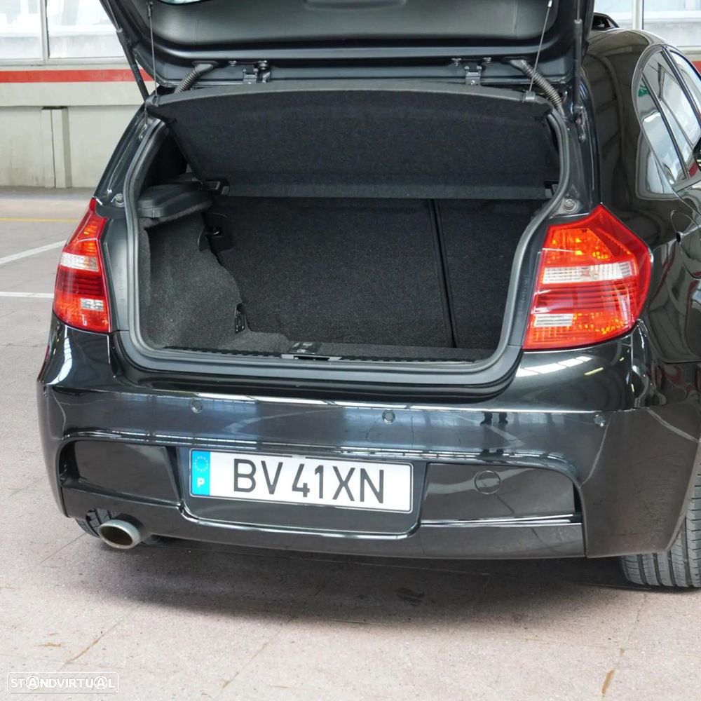 BMW 120 - 46