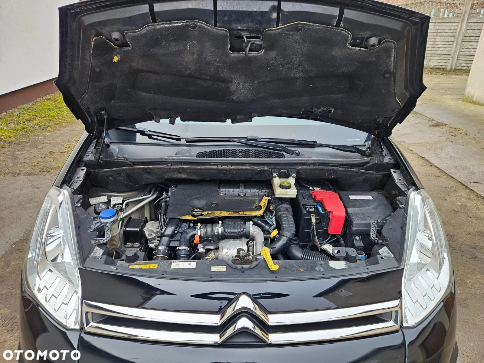 Citroën Berlingo Multispace BlueHDi 100 S&S ETG6 SELECTION - 27