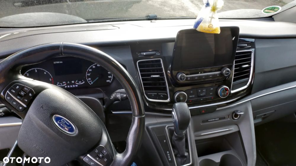 Ford Tourneo Custom 2.0 TDCi L1 Titanium SelectShift - 6