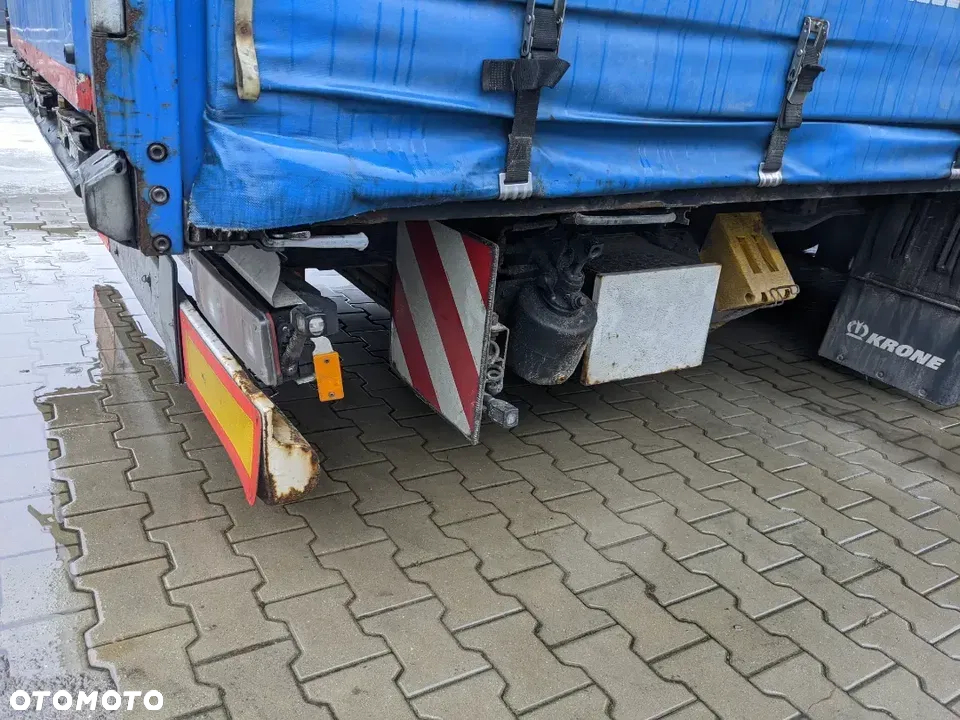 Krone - 2