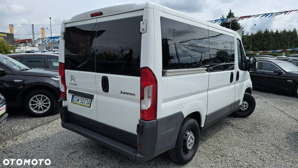 Citroën Jumper - 11