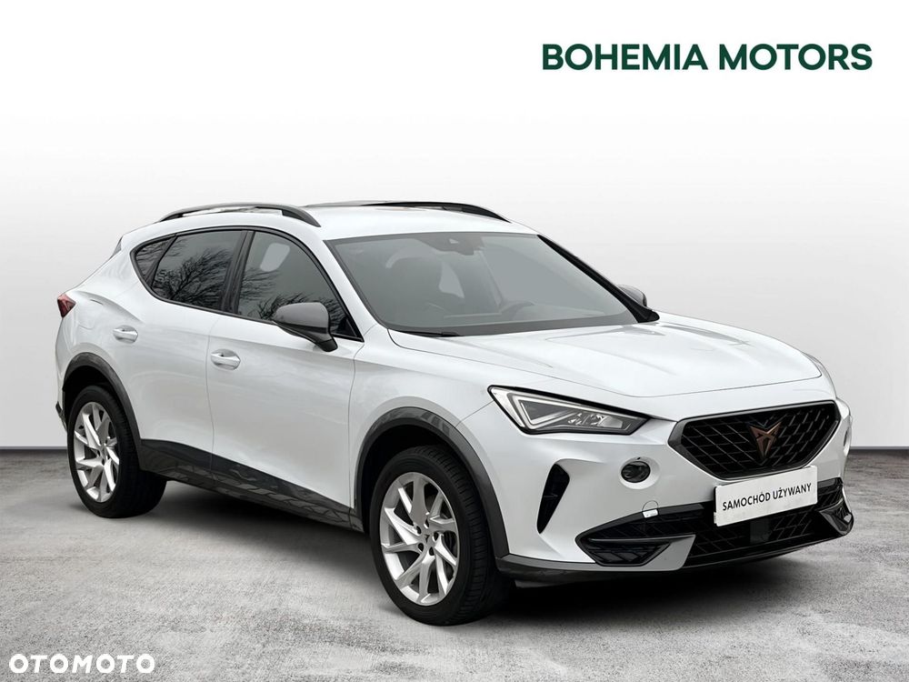 Cupra Formentor - 7