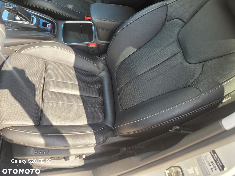 Opel Grandland X 1.6 T PHEV Ultimate - 24
