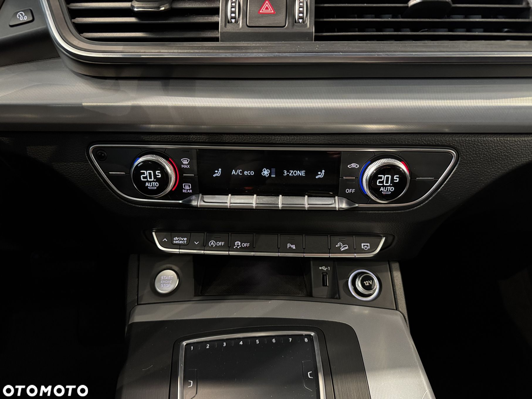 Audi Q5 - 28