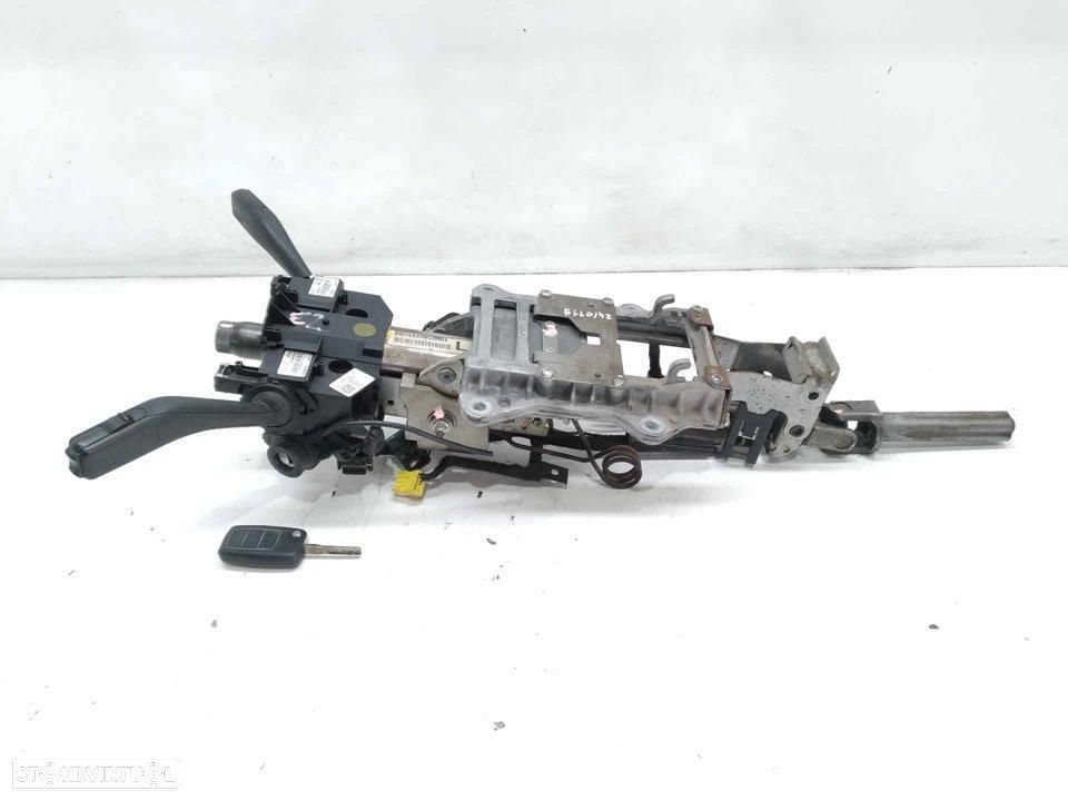 COLUNA DE DIREÇÃO AUDI A3 8P1 - 1