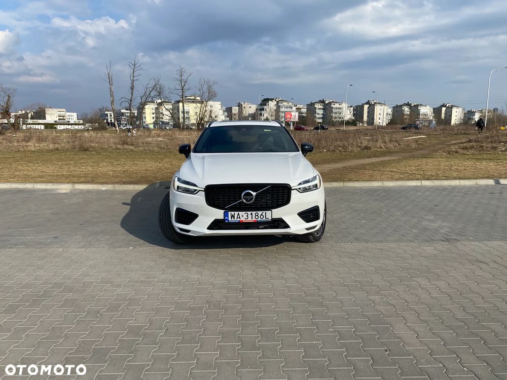 Volvo XC 60 T8 AWD Geartronic Polestar Engineered - 8