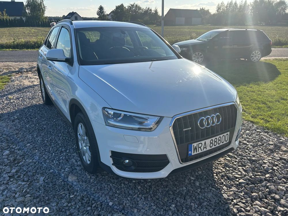 Audi Q3 2.0 TDI Quattro S tronic - 4