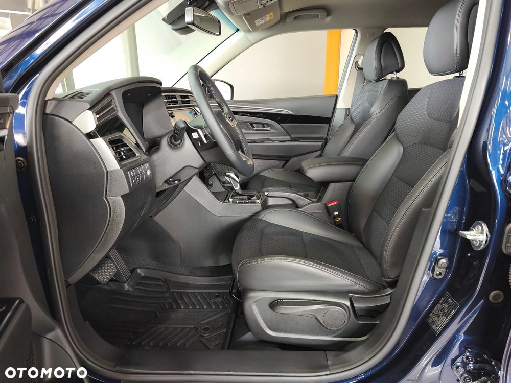 SsangYong/KGM Korando 1.5 T-GDI Adventure 2WD - 7