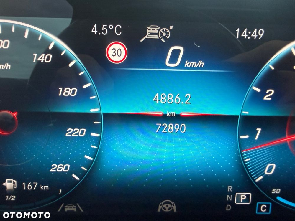 Mercedes-Benz CLA - 28