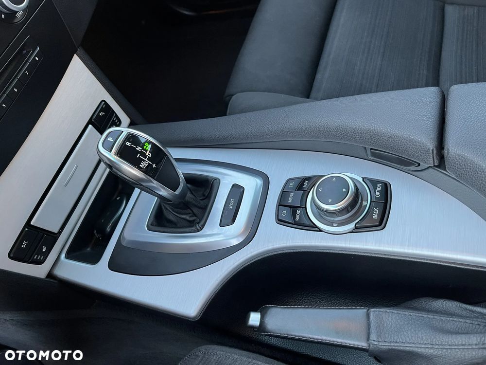 BMW Seria 5 535d - 18