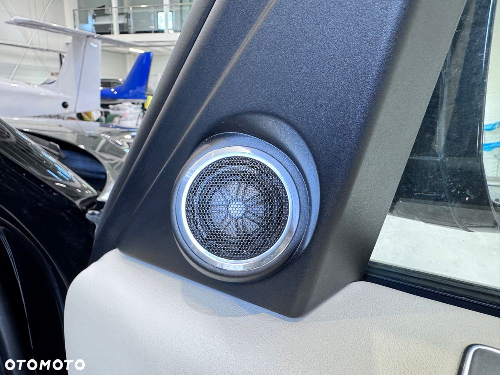 Land Rover Range Rover 4.4SD V8 Vogue - 18