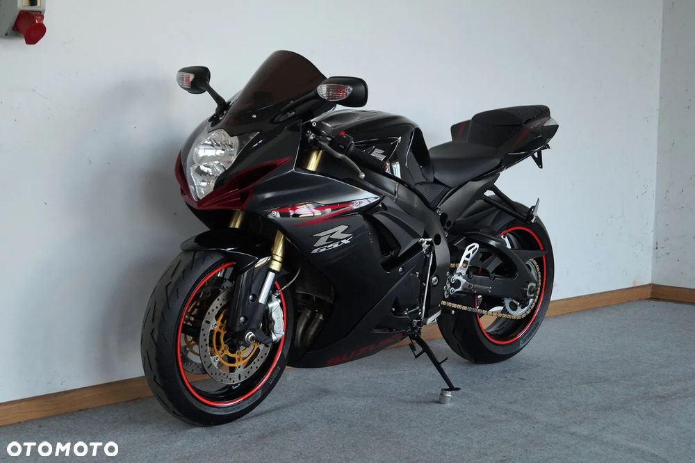Suzuki GSX-R - 3