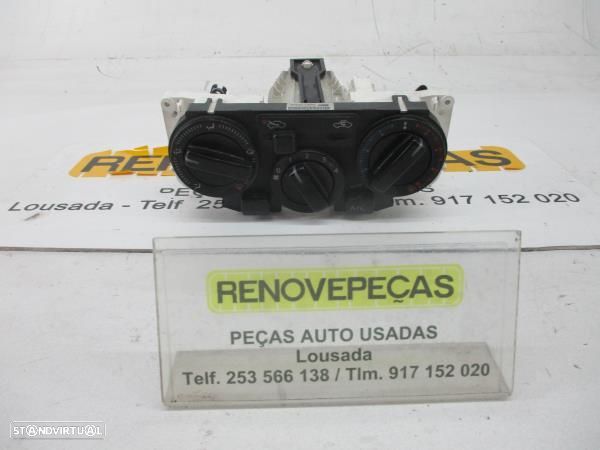 Comando Chaufagem Nissan Nv200 Caixa/Combi - 1