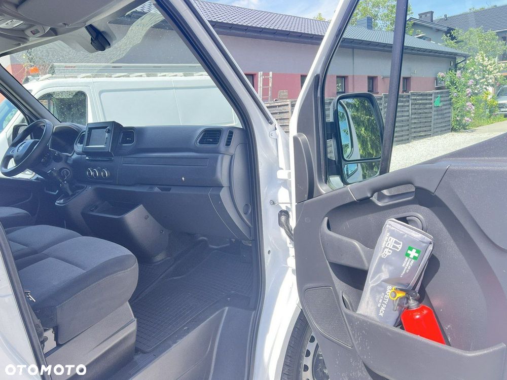 Renault Master - 8