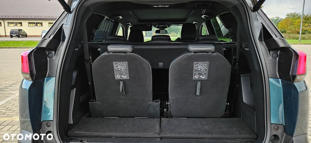 Peugeot 5008 - 26
