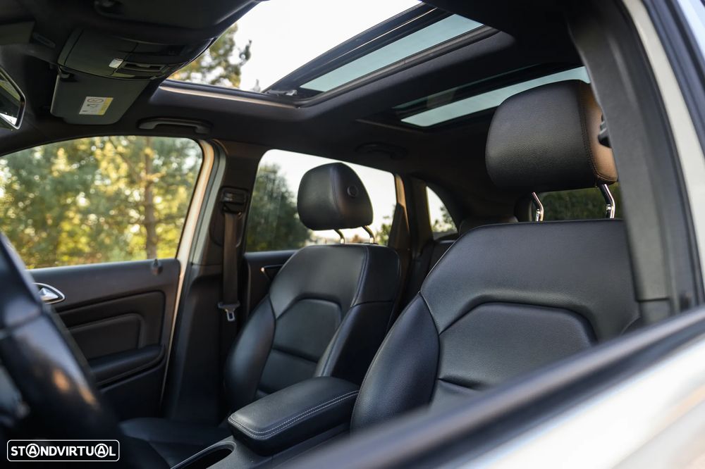 Mercedes-Benz B 180 (CDI) d 7G-DCT Urban - 23