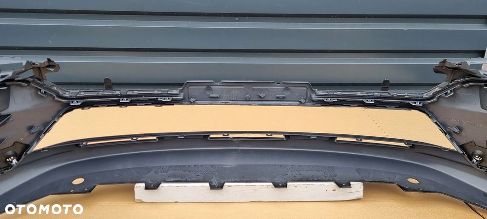 Renault AUSTRAL RS LINE 2022- zderzak przód oryginał MA312 - 8