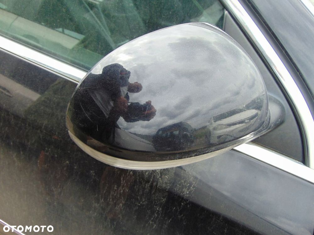 LUSTERKO PRAWE VW PASSAT B6 LC9X EUROPA 13 PIN - 2