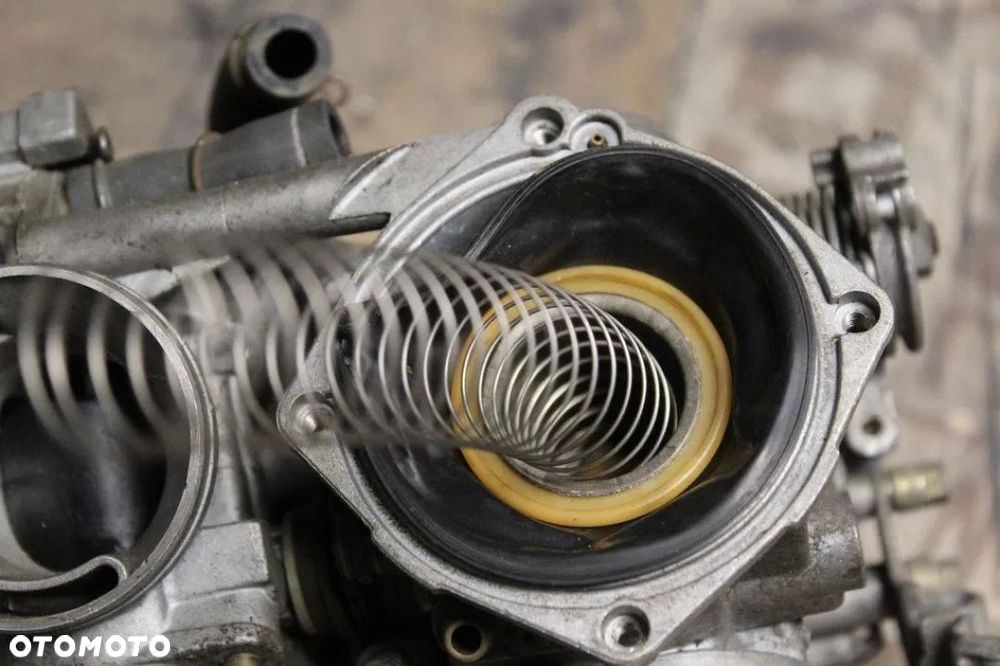 Gaźnik gaźniki pływak KEIHIN Dawca Części Honda Shadow - 9