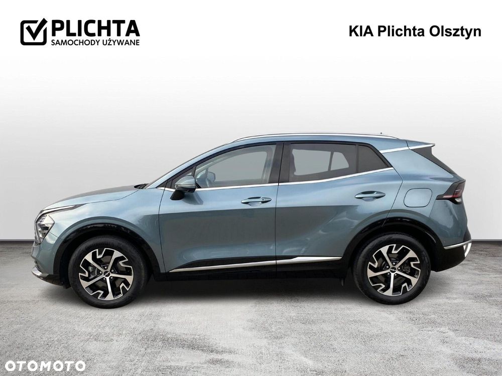 Kia Sportage - 2