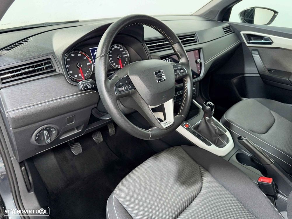 SEAT Arona 1.0 TSI Xcellence - 7