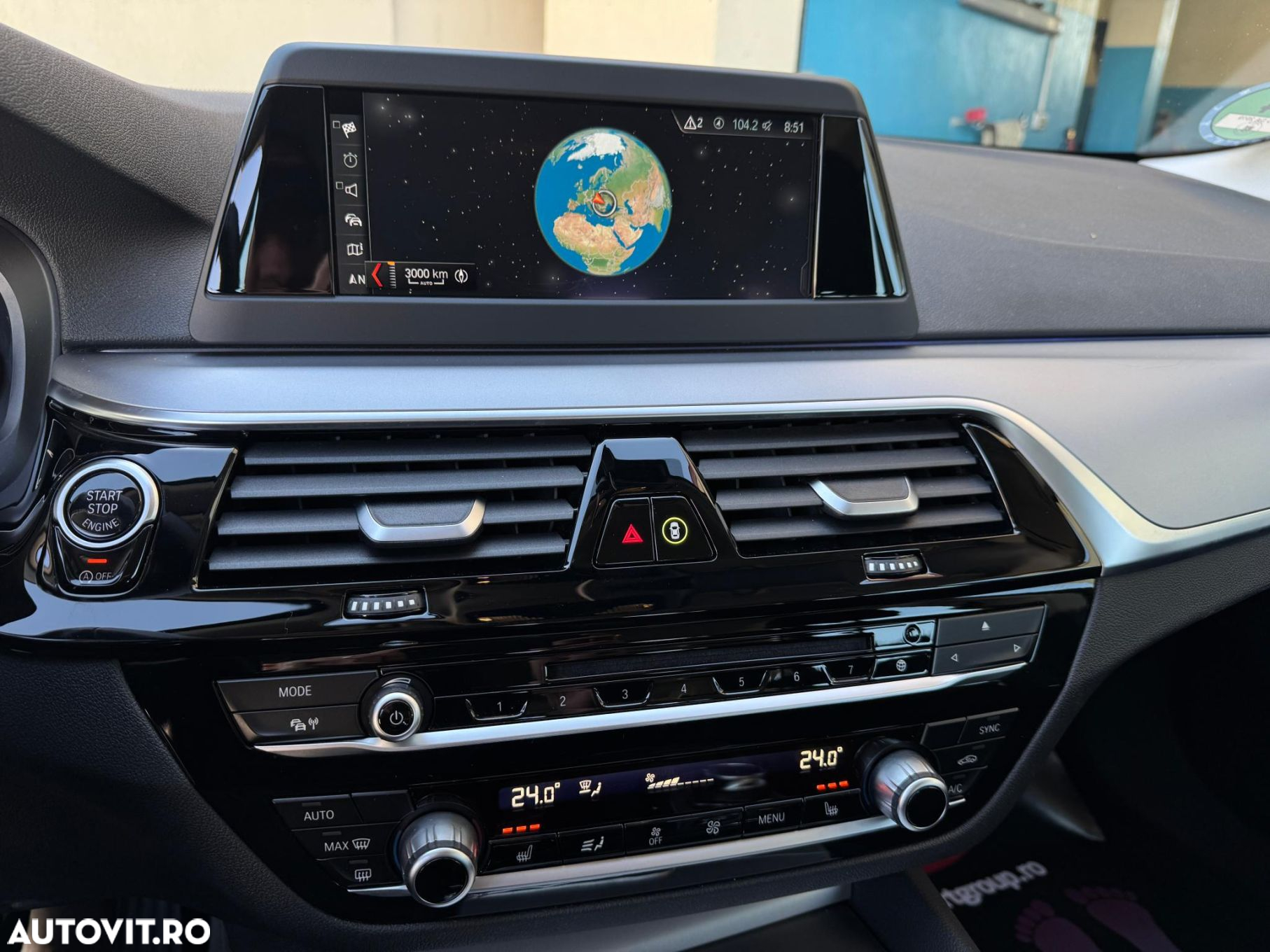 BMW Seria 5 - 11