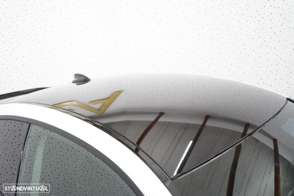 BMW 420 d Pack M Auto - 12