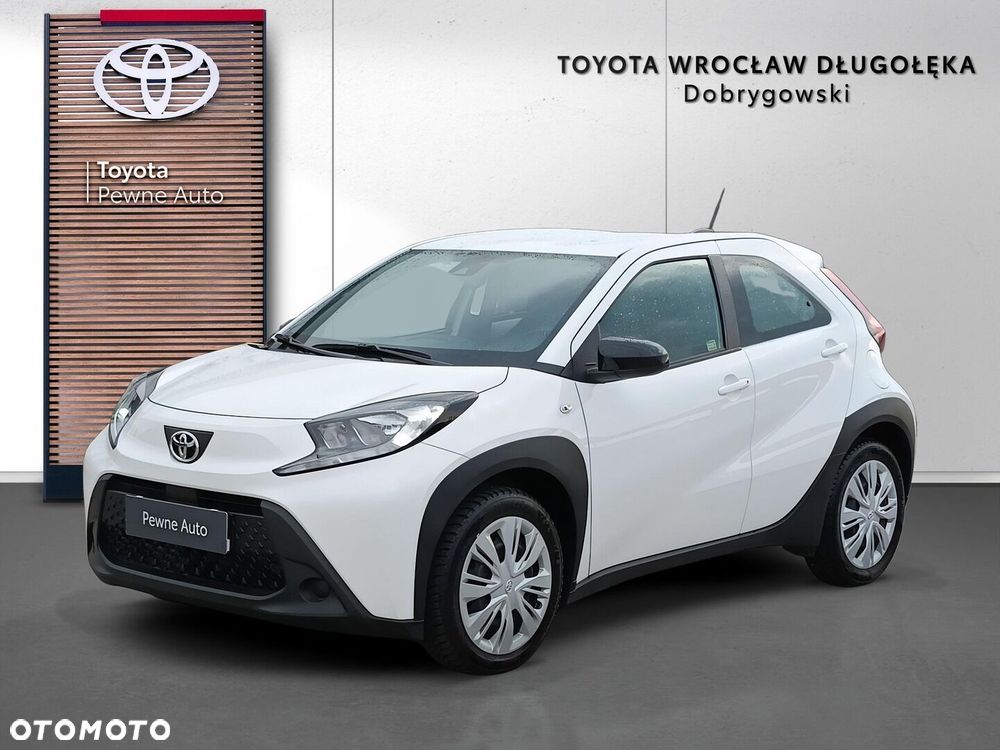 Toyota Aygo X - 3