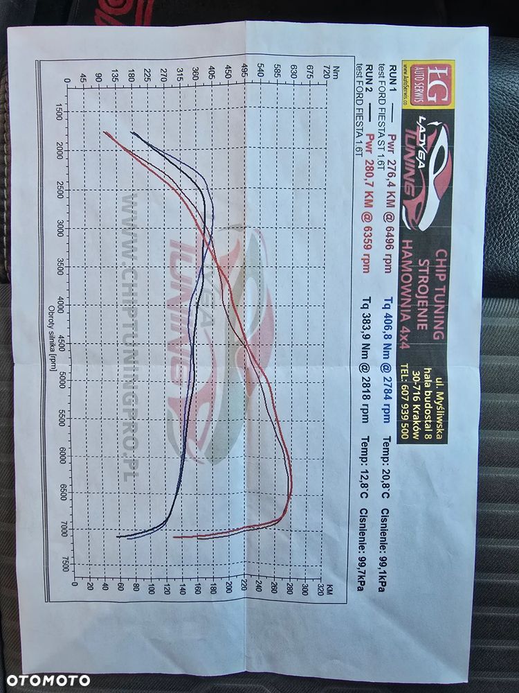 Ford Fiesta ST2 - 11