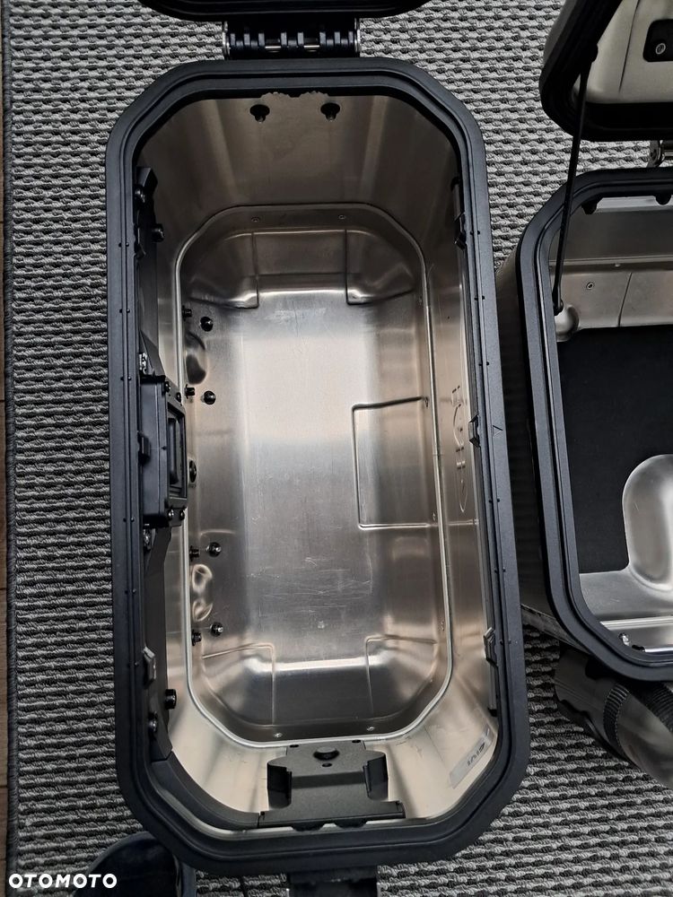 Kufry Givi Trekker Dolomiti - 10