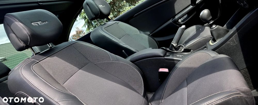Renault Megane 1.5 dCi Exception - 13