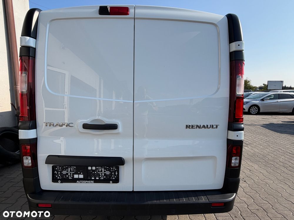 Renault Trafic - 10