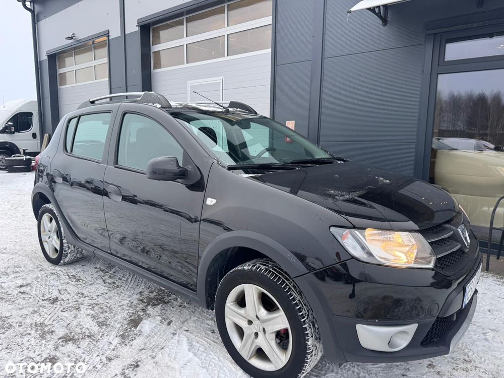 Dacia Sandero TCe 90 (S&S) Comfort - 10