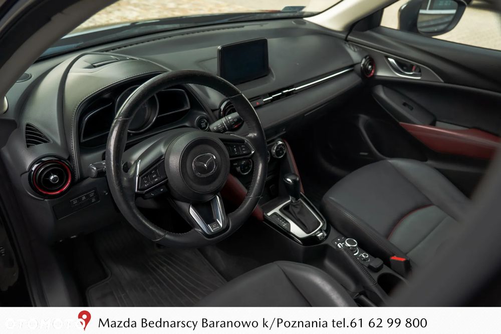 Mazda CX-3 2.0 Skypassion - 33