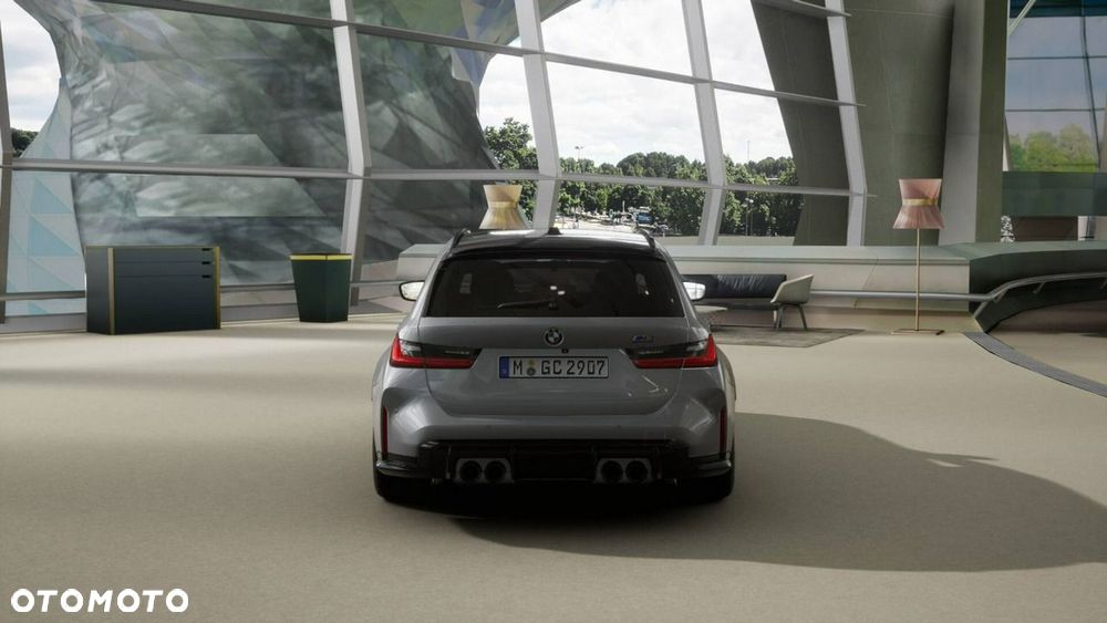 BMW M3 - 9