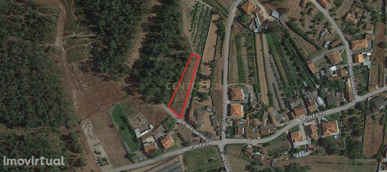 Terreno para construção - Grande imagem: 3/5