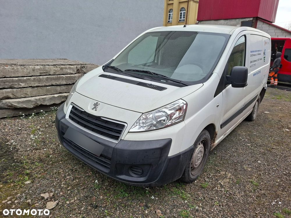 Peugeot Expert Tepee L2 Trendy - 1
