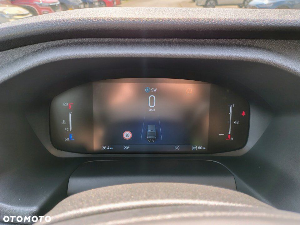 Ford Nowy Transit - 16