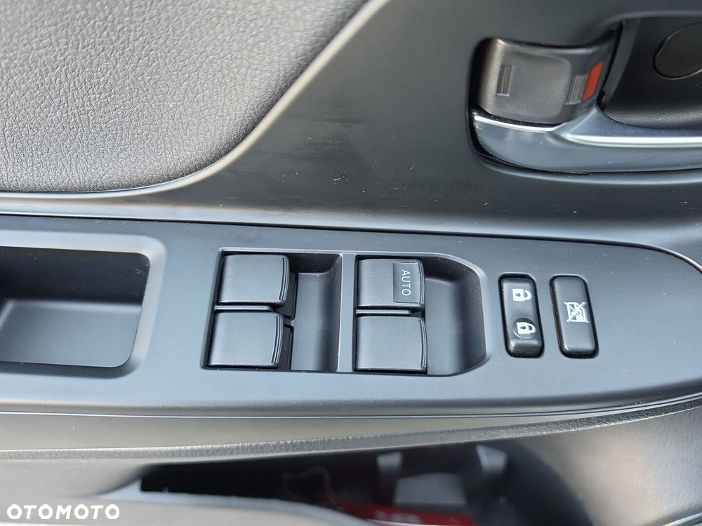 Toyota Yaris 2017