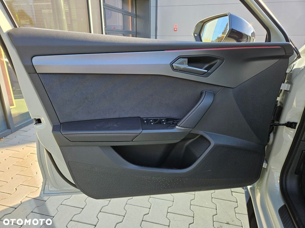 Cupra Leon 1.5 TSI - 12