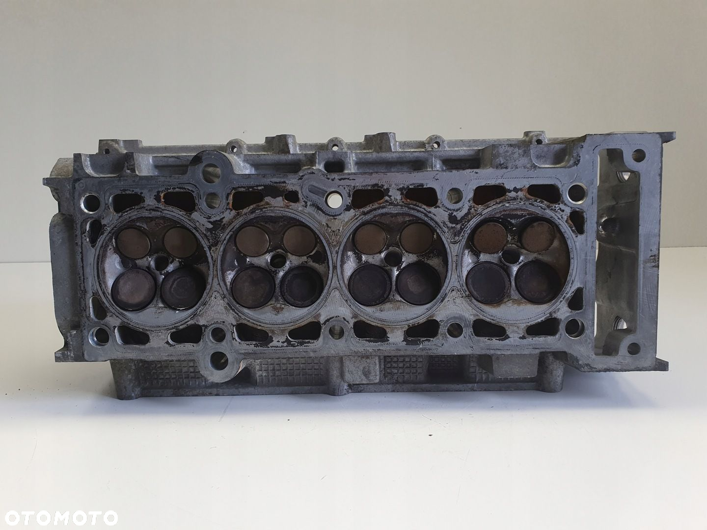Mini Cooper R50 R53 1.6 16V GŁOWICA CYLINDRÓW 04777751AB - 5