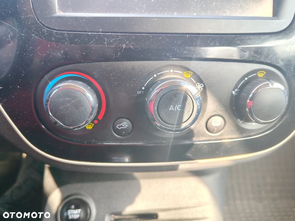 Renault Captur 0.9 Energy TCe Limited - 17