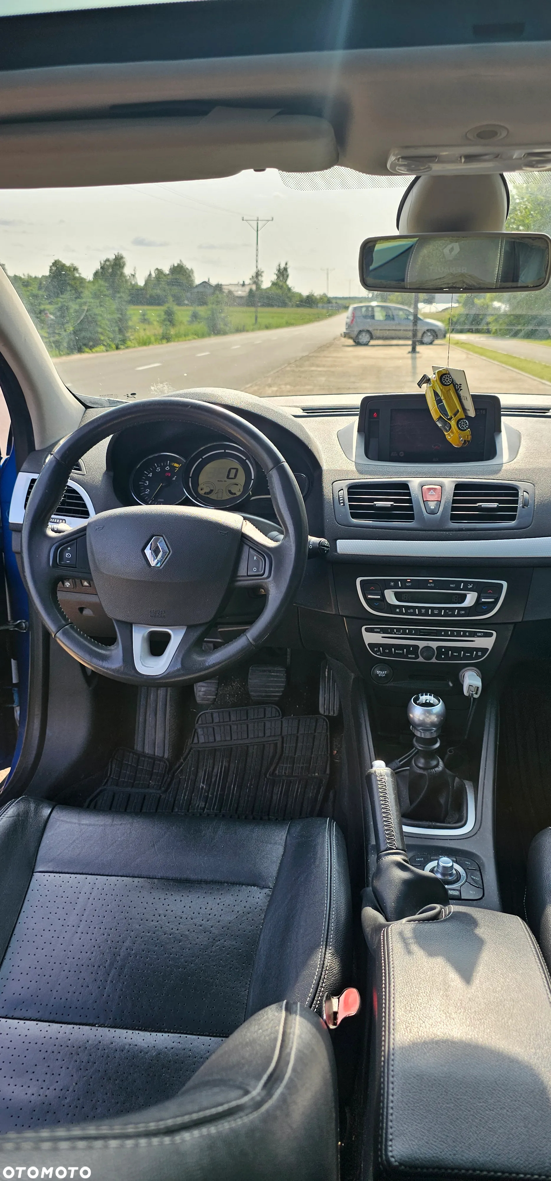 Renault Megane 2.0 16V TCE Privilege - 23