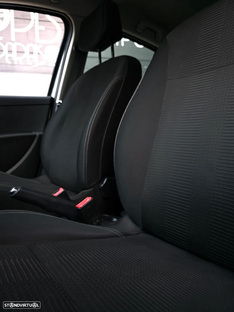 Renault Clio 1.2 16V Dynamique - 52