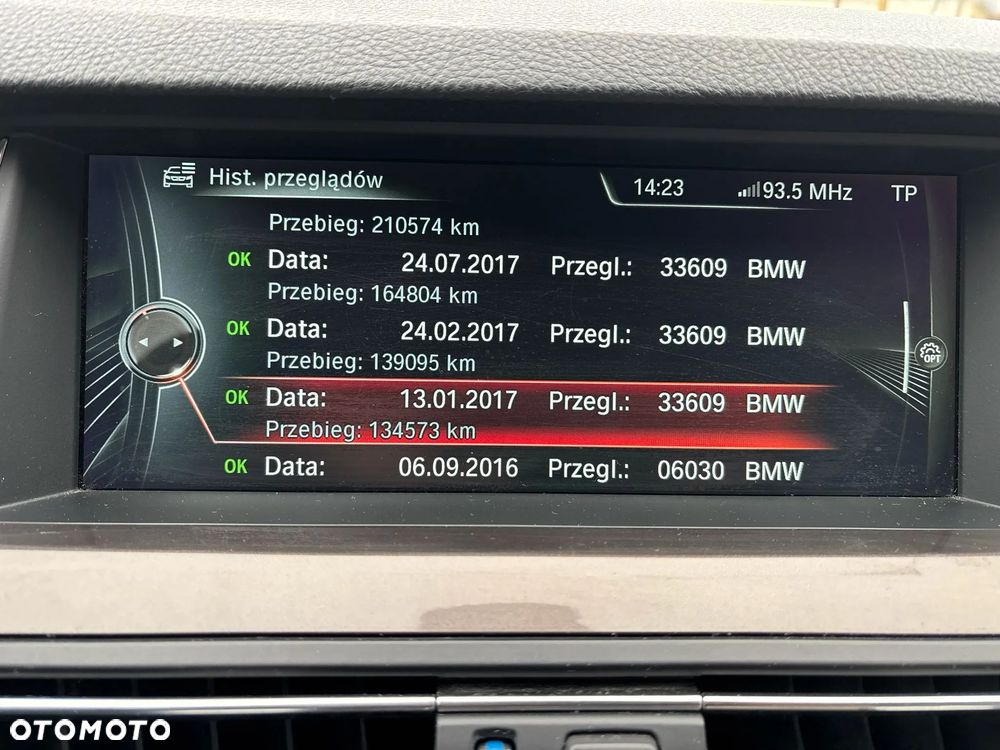 BMW Seria 5 525d xDrive Modern Line - 27