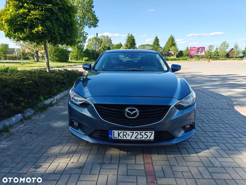 Mazda 6 2.0 Skyenergy - 18