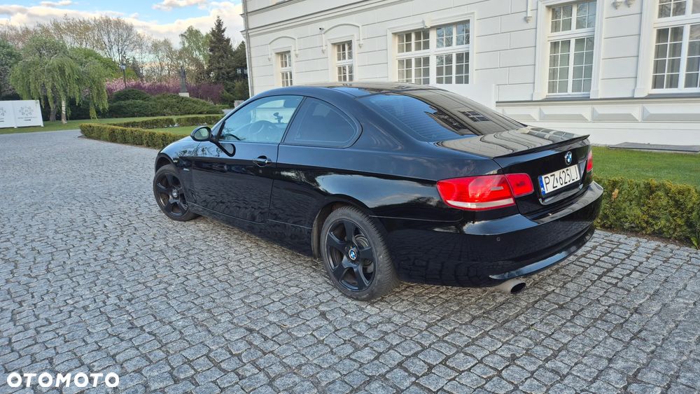 BMW Seria 3 - 7