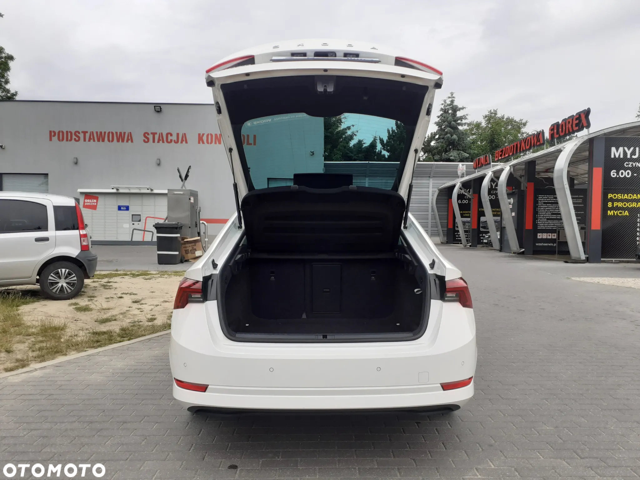 Skoda Octavia 1.5 TSI ACT Ambition - 5