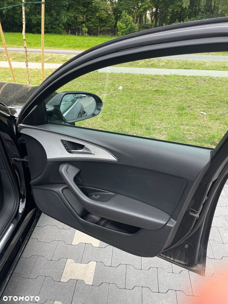Audi A6 Avant 2.0 TDI Multitronic - 17